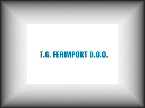 Ferimport