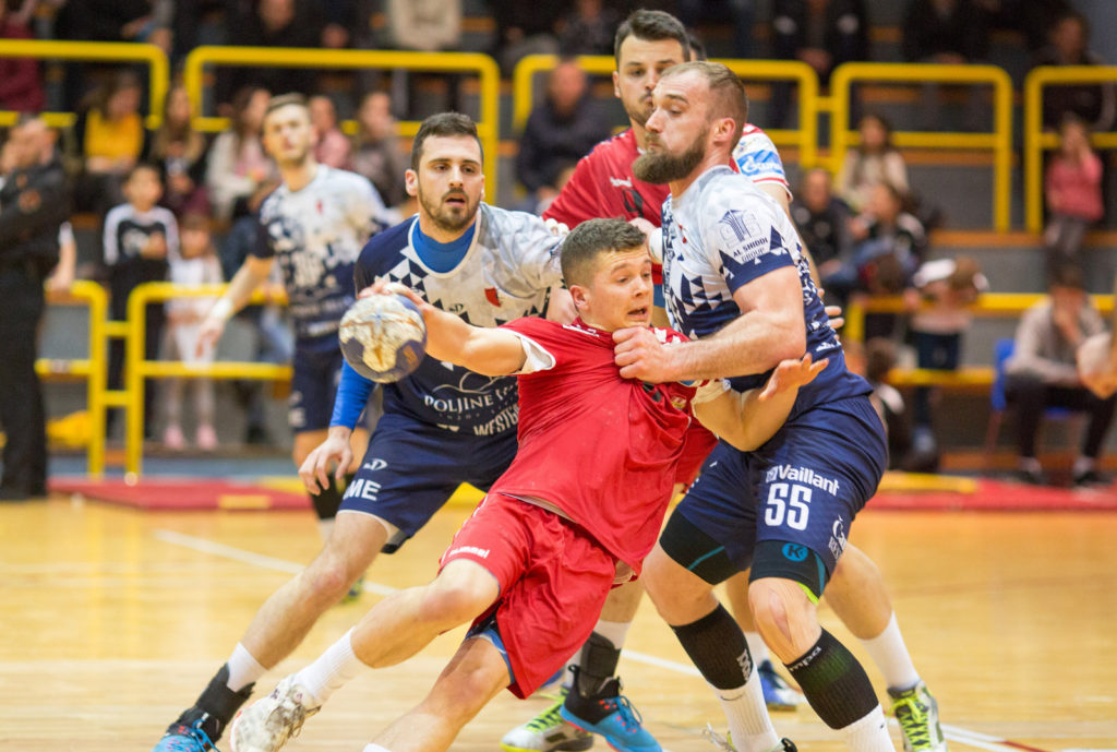 Sutra moramo popraviti dojam iz Živinica