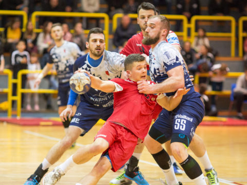 Sutra moramo popraviti dojam iz Živinica