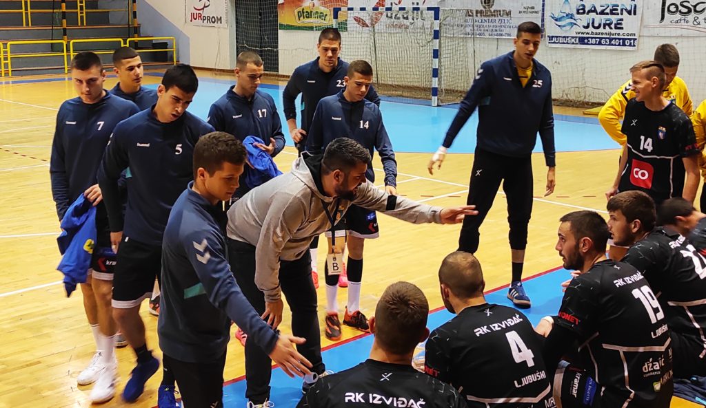 ČOLINA: Ovo nije vrhunac onoga što ova ekipa može