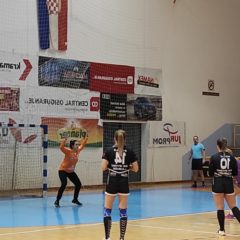 Pobjeda rukometašica Izviđača u susretu s Knežopoljkom