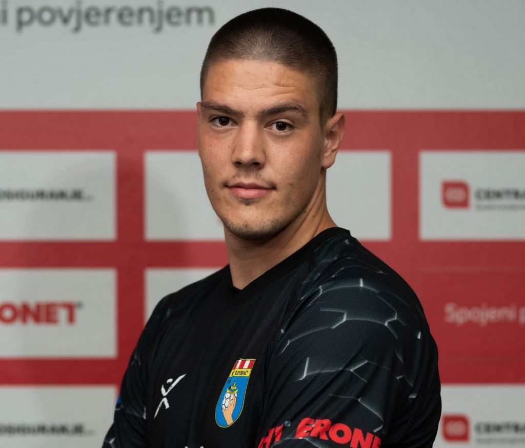 Video: Amir Muhović se priprema za povratak na rukometne terene