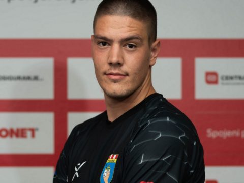 Video: Amir Muhović se priprema za povratak na rukometne terene