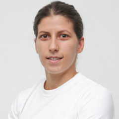 Ana Vrančić: Vjerujem da sutra protiv Borca možemo prikazati dobru igru