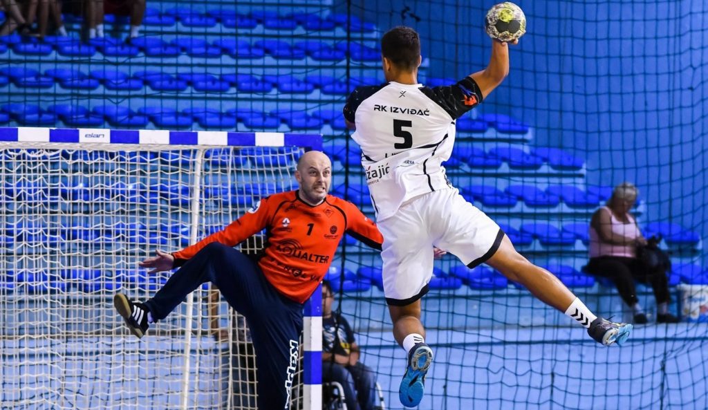 Miloš Kos: Sutra očekujem dobru utakmicu i dobar rezultat za nas