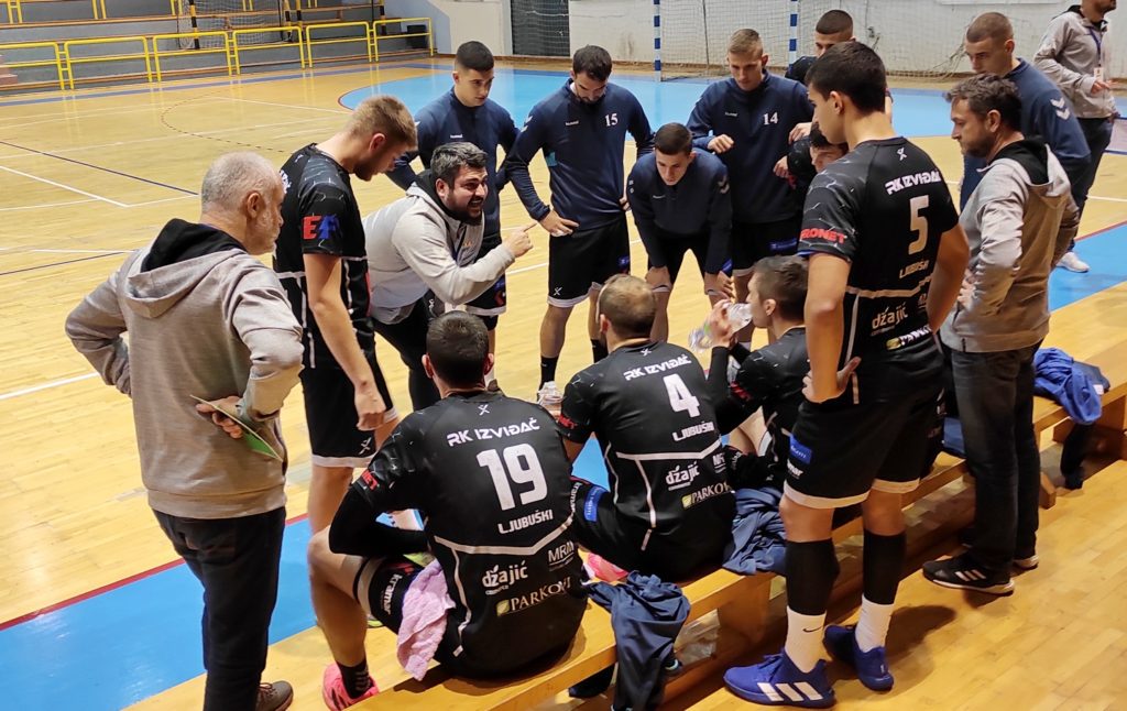 Strateg “Skauta”: Pobjeda u Kupu ništa ne znači, ovo su nove karte