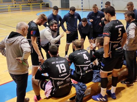 Strateg “Skauta”: Pobjeda u Kupu ništa ne znači, ovo su nove karte