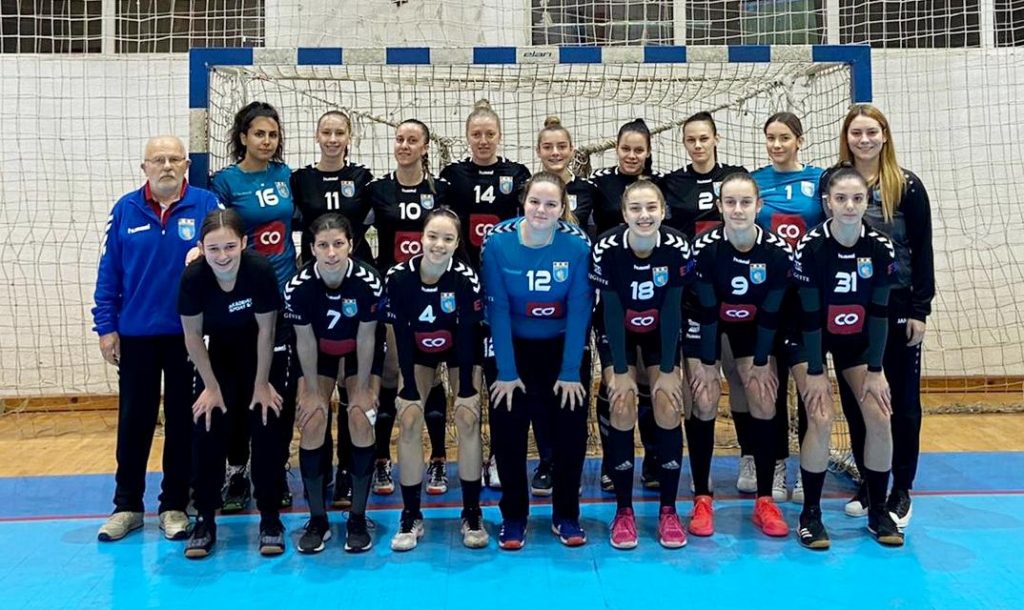 Pobjeda rukometašica Izviđača u posljednjem kolu Premijer lige