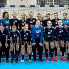 Rukometni vikend u Ljubuškom