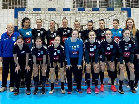 Pobjeda rukometašica Izviđača u posljednjem kolu Premijer lige