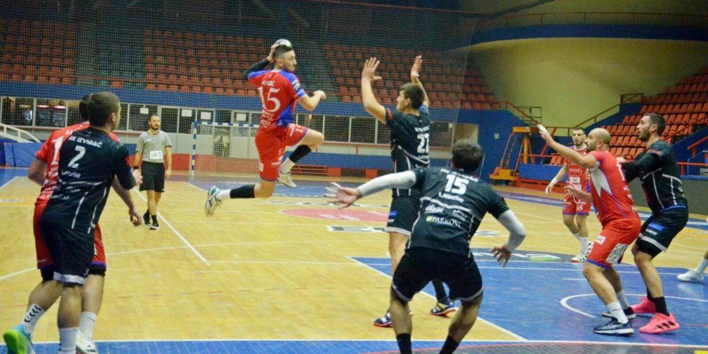 Izviđač i pored dobre i hrabre igre poražen u Banja Luci