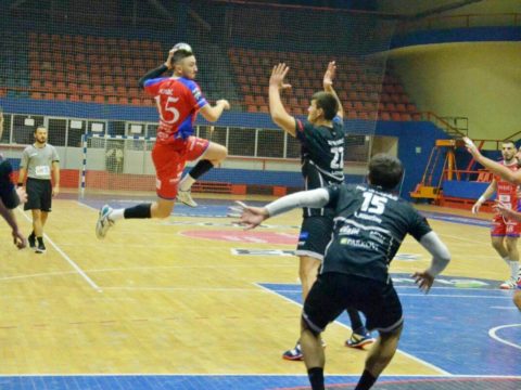 Izviđač i pored dobre i hrabre igre poražen u Banja Luci