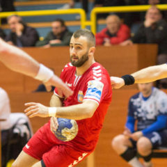 Domagoj Alilović: Naše ambicije su visoke, ne smijemo sumnjati u sebe i svoj rad
