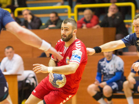 Domagoj Alilović: Naše ambicije su visoke, ne smijemo sumnjati u sebe i svoj rad