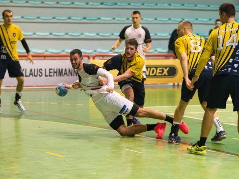 Dragan Šoljić: Iskusniji su od nas, ali i mi imamo svoje prednosti