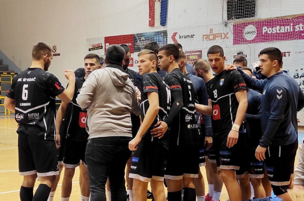 “Skauti” zaključili polusezonu pobjedom protiv Krivaje