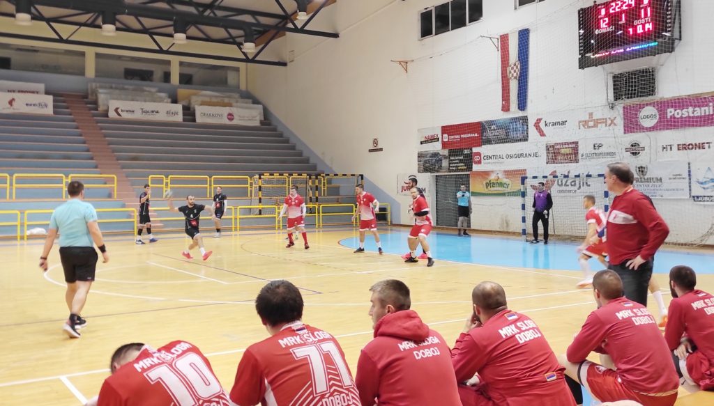 Odlična igra Izviđača i pobjeda nad liderom prvenstva