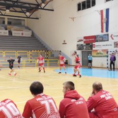 Odlična igra Izviđača i pobjeda nad liderom prvenstva
