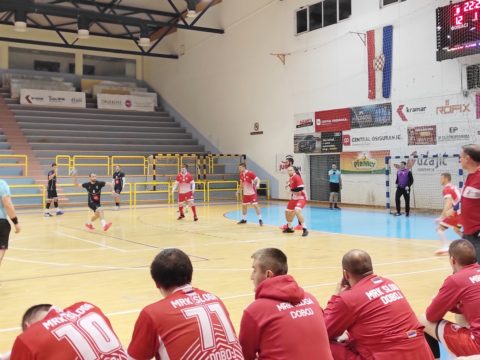 Odlična igra Izviđača i pobjeda nad liderom prvenstva