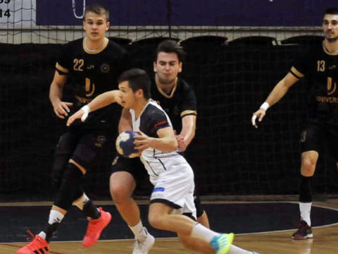 VIDEO: Izviđaču bod u derbi utakmici u Tuzli