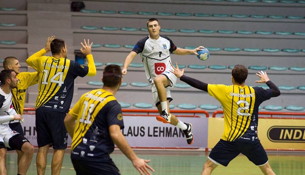 Stjepan Jozinović: Pobjednik u Tuzli neće se znati do posljednje sekunde susreta