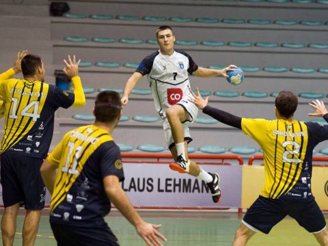 Stjepan Jozinović: Pobjednik u Tuzli neće se znati do posljednje sekunde susreta