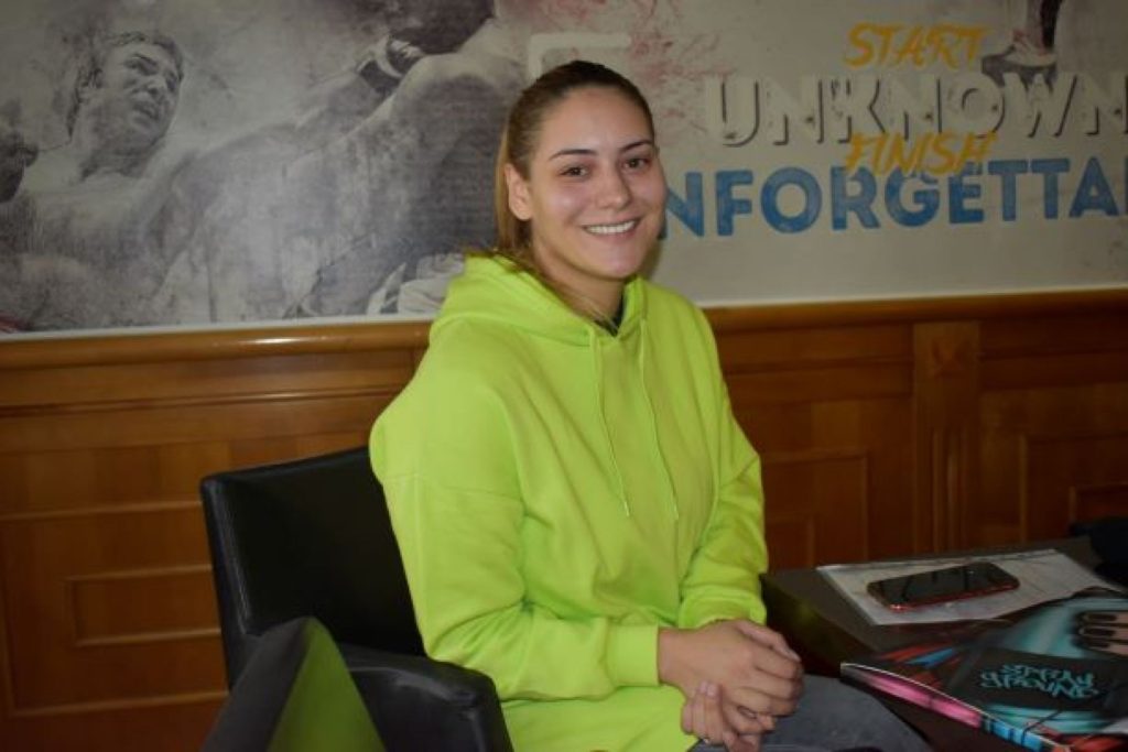 Razgovor s Josipom Tomić, trenericom ŽRK Izviđač – audio