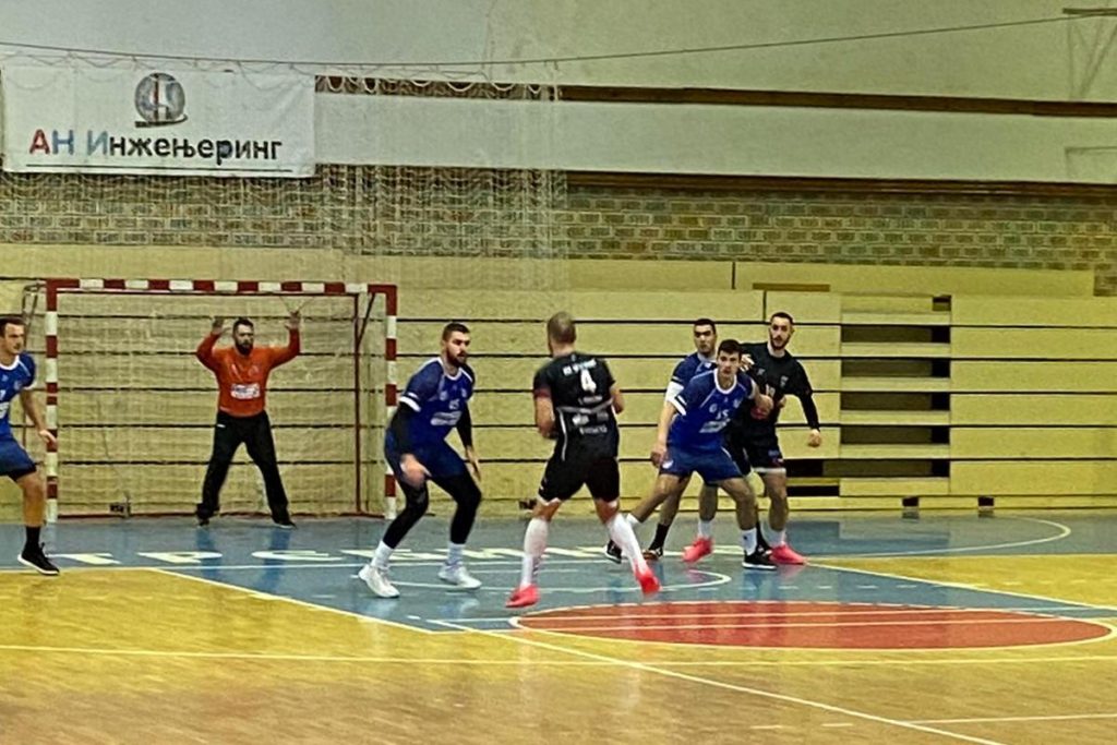 FOTO: “Skauti” bolji od Leotara u pripremnoj utakmici u Trebinju