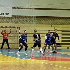 FOTO: “Skauti” bolji od Leotara u pripremnoj utakmici u Trebinju