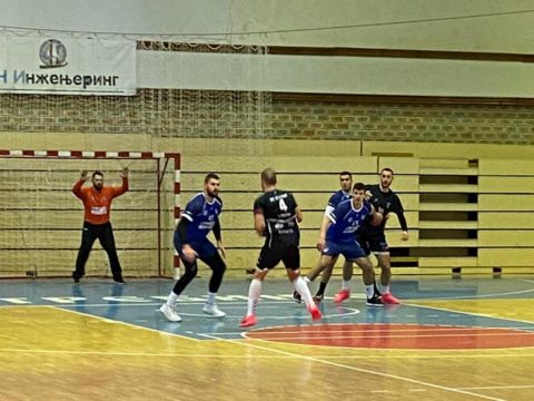 FOTO: “Skauti” bolji od Leotara u pripremnoj utakmici u Trebinju