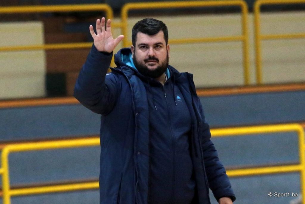 ČOLINA: U Derventi ćemo vidjeti koliko smo naučili iz prošlih opuštanja