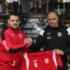 Naš bivši kapetan Josip Čutura pojačao redove RK Metković – Mehanike