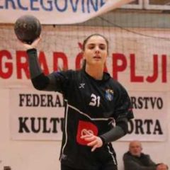 U Mostaru u pripremnoj utakmici rukometašice Izviđača CO savladale HŽRK Zrinjski