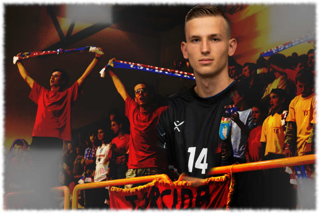 Luka Bubalo najbolji mladi sportaš Ljubuškog