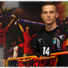 Luka Bubalo najbolji mladi sportaš Ljubuškog