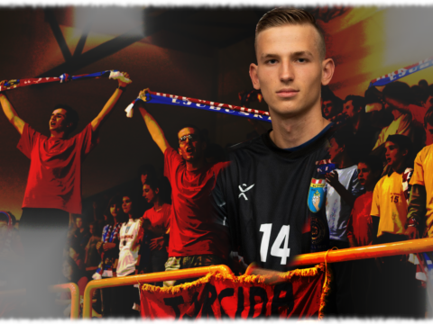 Luka Bubalo najbolji mladi sportaš Ljubuškog