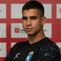 Miloš Kos pozvan na okupljanje kadetske reprezentacije Srbije