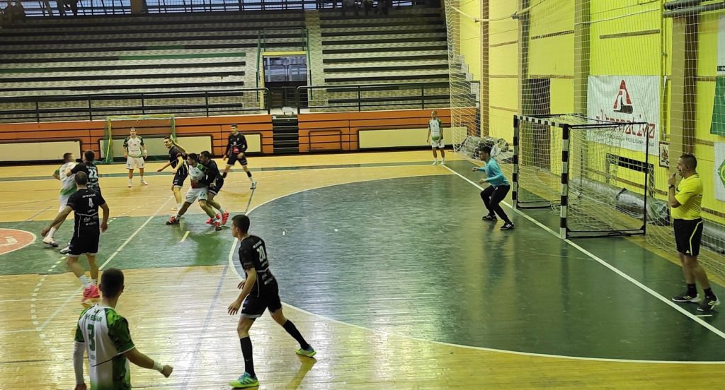 Odlična igra i pobjeda Izviđača u Visokom