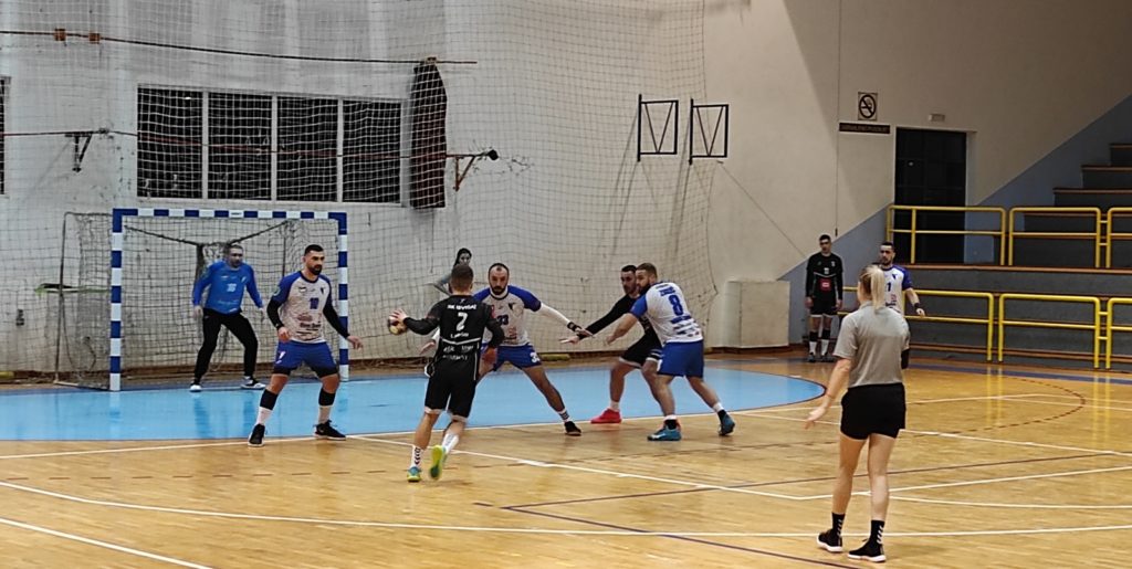 “Skauti” teže od očekivanog do bodova protiv Iskre