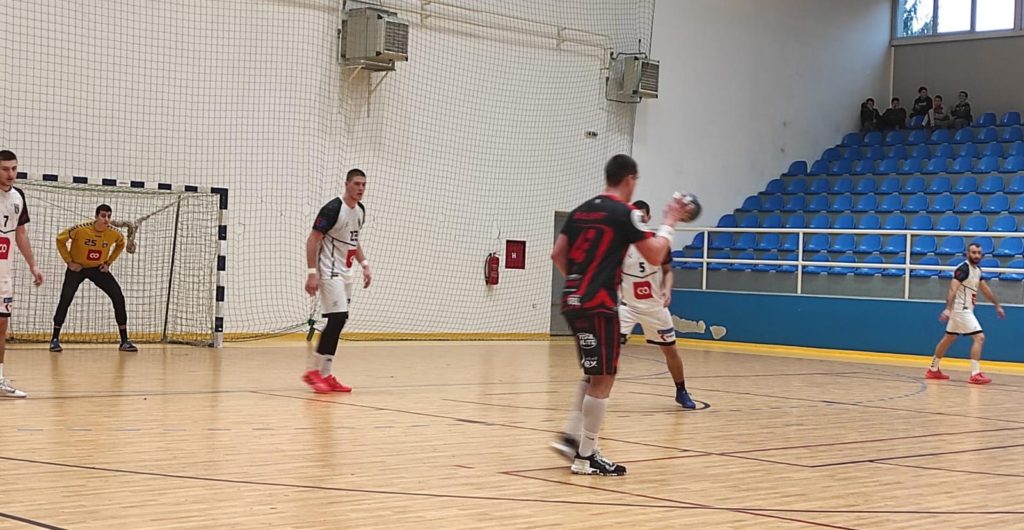 Remi “Skauta” u pripremnoj utakmici u Gornjem Vakufu