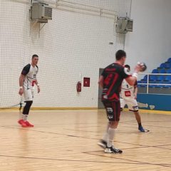 Remi “Skauta” u pripremnoj utakmici u Gornjem Vakufu