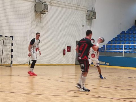 Remi “Skauta” u pripremnoj utakmici u Gornjem Vakufu