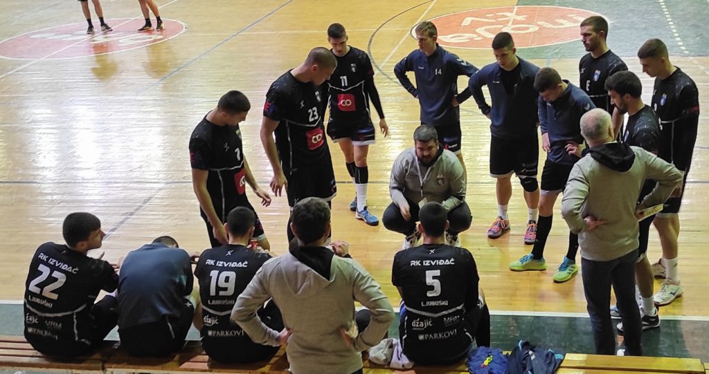 ČOLINA: Agresivnost je dala rezultat, tranzicija može biti još bolja