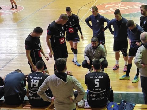 ČOLINA: Agresivnost je dala rezultat, tranzicija može biti još bolja