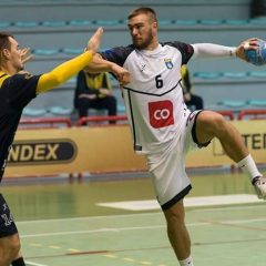 Filip Odak: S pravim pristupom cijele momčadi naša pobjeda ne bi smjela doći u pitanje