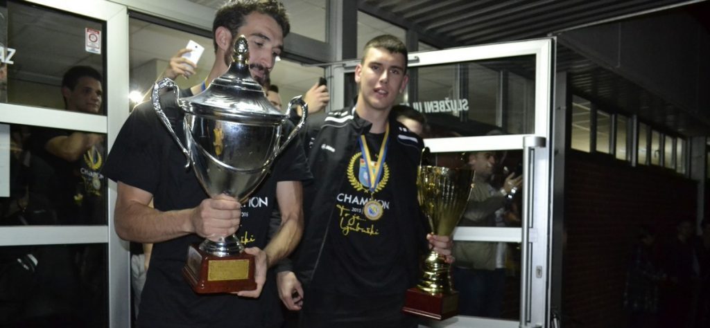 Ivan Miličević: Konjuh je uvijek nezgodan protivnik bez obzira gdje se igra