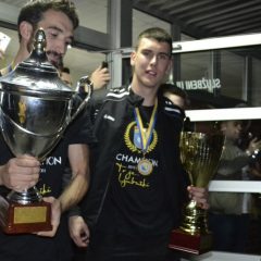 Ivan Miličević: Konjuh je uvijek nezgodan protivnik bez obzira gdje se igra