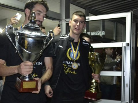 Ivan Miličević: Konjuh je uvijek nezgodan protivnik bez obzira gdje se igra