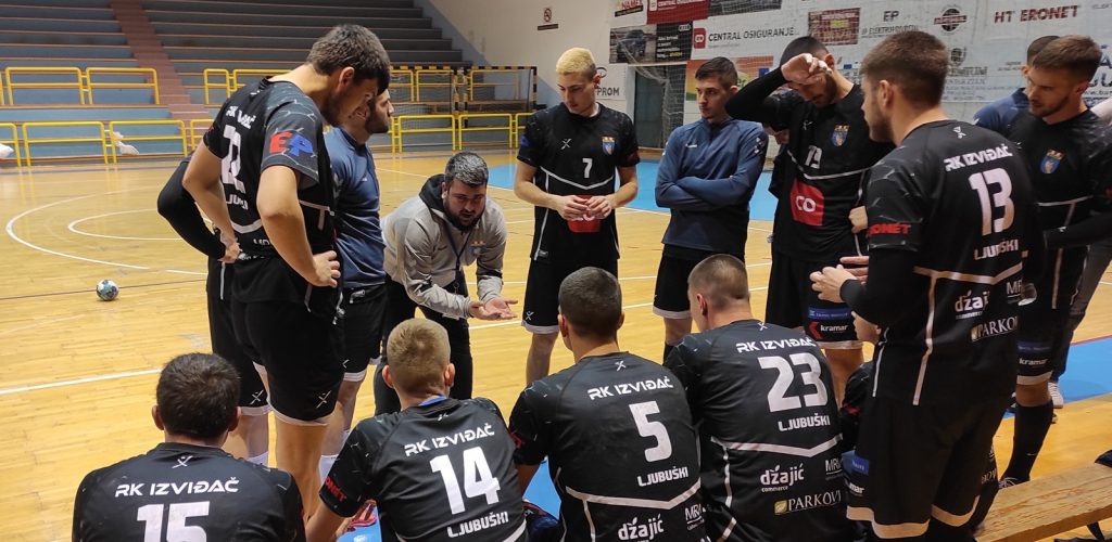 Foto: “Skauti” se lagano obračunali s Gračanicom