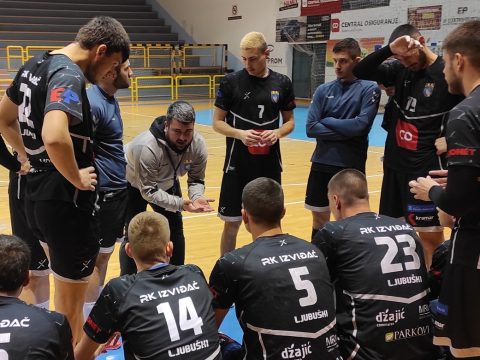 Foto: “Skauti” se lagano obračunali s Gračanicom